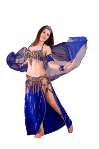 Abingdon Belly Dancer Amartia in Maryland