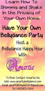 baltimore belly dance happy hour, happy hour baltimore bellydance, bellydance by amartia