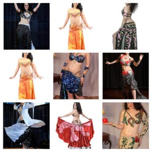 bellydance costume, belly dance costume, cosmopolitan costumes
